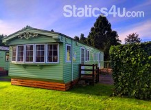 Static Caravan For Sale In The Lake District Lakes nr Arnside Silverdale