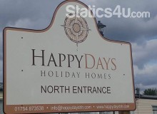 Happy Days Holiday Homes