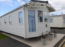 Our Beautiful Static Caravan For Hire