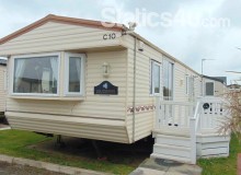 Willerby Lyndhurst For hire
