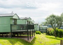 St Andrews Holiday Park 