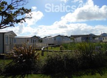 The Orchards Holiday Village