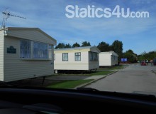 Browns Holiday Park Towyn