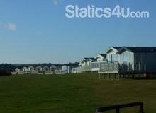 Cove Holiday Park