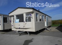 WILLERBY RICHMOND HOLIDAY HOME FOR SALE NEAR SCARBOROUGH 