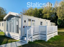 Great Starter Holiday Home For Sale