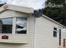 IMMACULATE 2017 CARNABY ASHDALE - 12 MONTH SEASON - LARGE PITCH - WIFI AND SITE FEE OFFER