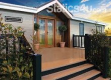 FOR SALE - 2015 WILLERBY NEW HAMPHIRE LUXURY LODGE