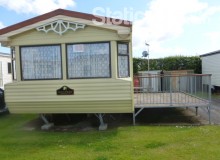 Immaculate Static Caravan For Sale