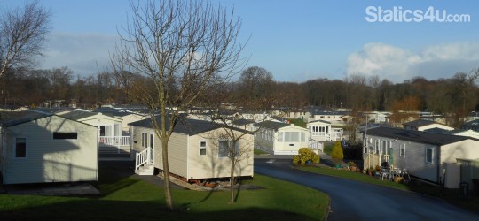 Full Rental Value For Static Caravan/Lodge Holiday Home Owners