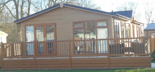Sell A Private Static Caravan/Lodge  