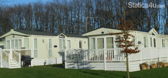 PRIVATE STATIC CARAVANS FOR HIRE UK HOLIDAY PARKS