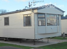 Warmwell Holiday Park