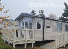 Holiday Static Caravan For Hire