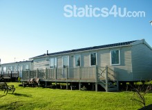 Caravan For Hire - Pine Ridge A1 Caravan For Hire - Pine Ridge A1