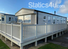 Caravan For Hire Beech rise B4 - Prestige Caravan For Hire Beech rise B4 - Prestige