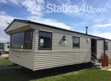 Pet Friendly Caravan- Rowan Close 76