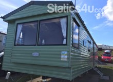 Caravan For Hire - High Elms F28 Caravan For Hire - High Elms F28