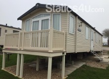 Holiday Caravan Hire - Rowan Close 55 