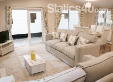 Stunning Luxury Lodge - stunning lakefront plot options! Stunning Luxury Lodge - stunning lakefront plot options!