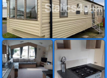 Holiday Caravan for Hire - Oak meadows 113 - Silver