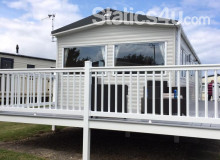Caravan For Hire Pine Ridge B31 - Gold Caravan For Hire Pine Ridge B31 - Gold