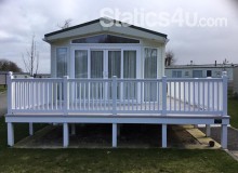 Linkfield Grove 1 - Caravan For Hire Linkfield Grove 1 - Caravan For Hire