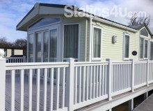 Linkfield Grove 1 - Caravan For Hire Linkfield Grove 1 - Caravan For Hire