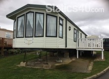 Caravan For Hire Beech Rise F10 Caravan For Hire Beech Rise F10