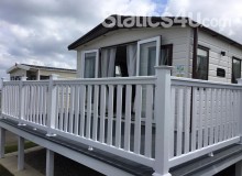 Caravan For Hire - Bay View 2 Caravan For Hire - Bay View 2