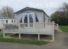 Cedar Vale 34 - Platinum Caravan For Hire Cedar Vale 34 - Platinum Caravan For Hire