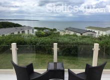 Holiday Caravan - Sea View 5 Holiday Caravan - Sea View 5