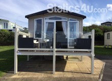 Caravan For Hire - Bay view 15 Caravan For Hire - Bay view 15