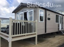Caravan For Hire - Bay view 15 Caravan For Hire - Bay view 15