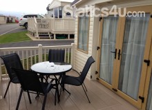Sea View 8 - Platinum Rated Sea View 8 - Platinum Rated