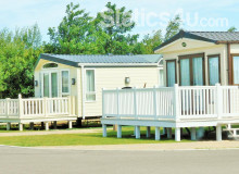 Ashbourne Heights Holiday park 