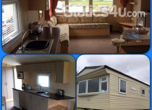 Pet Friendly Caravan For Hire - High Elms E35 Pet Friendly Caravan For Hire - High Elms E35