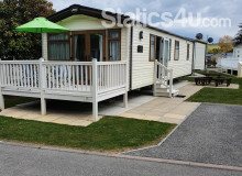 Beachside Holiday Home