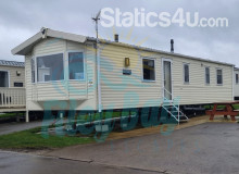 Deluxe Caravan Hire - Oakwood A14 Deluxe Caravan Hire - Oakwood A14