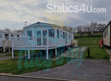 Prestige Caravan Hire - Oakwood M11 Prestige Caravan Hire - Oakwood M11