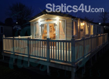Prestige Caravan Hire - Orchard Court 19 Prestige Caravan Hire - Orchard Court 19
