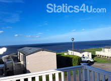 Beautiful 4 berth Holiday Static Caravan For Hire
