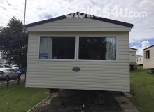 Holiday Static Caravan - Rowan Close 27 