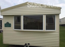 Holiday Caravan For Hire - Rowan Close 22 