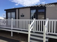 Holiday Caravan - Beech Rise A16 Holiday Caravan - Beech Rise A16