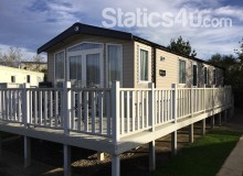 Caravan For Hire - Hawthorne Way 4 Caravan For Hire - Hawthorne Way 4
