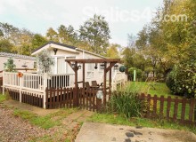 Static caravans available on Private Sale at this park Static caravans available on Private Sale at this park