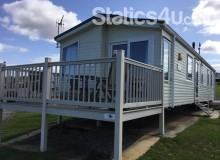 Pet friendly Caravan For Hire - Beech Rise A16 - Pet friendly Caravan For Hire - Beech Rise A16 -