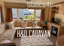 H&D Caravan Winkups North Wales