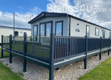 Caravan For Hire - Puffin 16 Caravan For Hire - Puffin 16